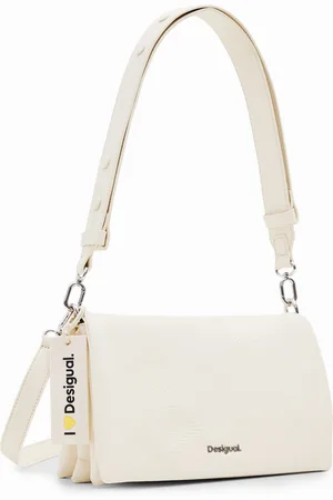 Desigual Schoudertas voor vrouwen Aquiles Dortmund Flap 2.0