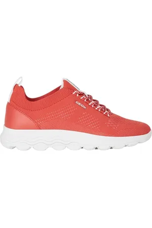 Geox Dames sportschoenen Spherica