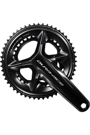 Shimano 4-spaaks lade Dura-Ace Hollowtech II 110 BCD