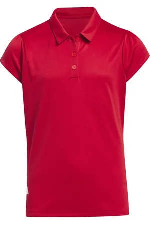 adidas Meisjespolo Performance