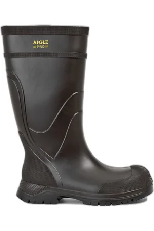 Aigle Veiligheidslaarzen Arvalt S5