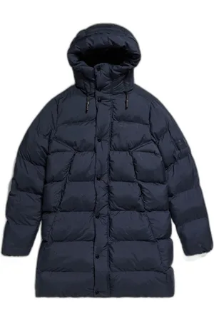 G-Star Dames parka Whistler