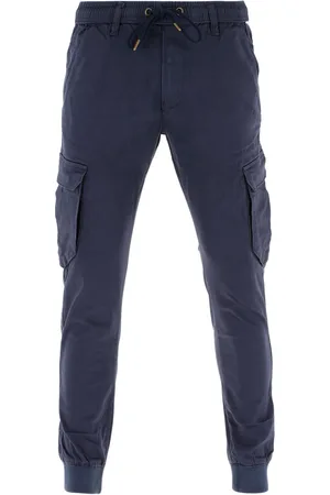 Reell Cargo broek Reflex Rib