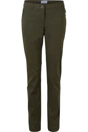 Craghoppers Damesbroek Kiwi Pro II