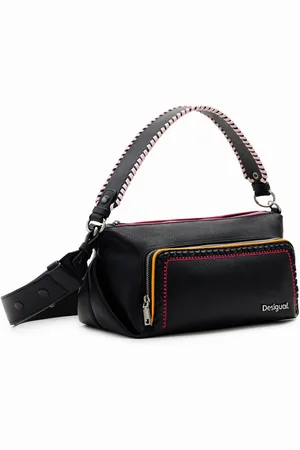 Desigual Vrouwenhandtas Prime Urus Maxi