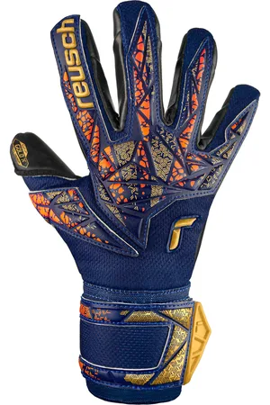 Reusch Keepershandschoenen Attrakt Gold X