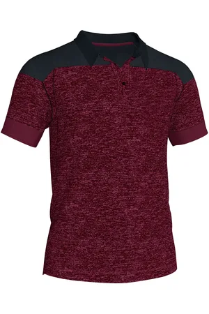 Joma Polo Korte Mouw Winner II