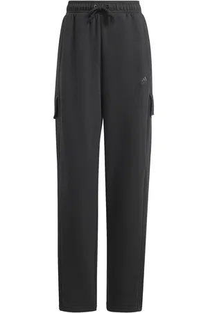 adidas Dames fleece cargo broek All Szn