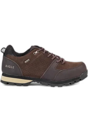 Aigle Wandelschoenen Plutno 2 Mtd Lt Expresso