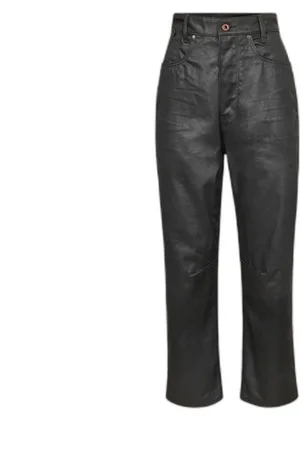 G-Star Korte boyfriend-jeans voor dames C-staq 3d