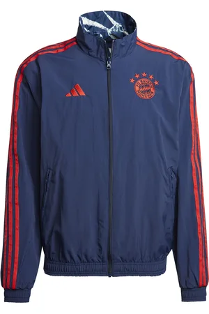 adidas Track suit jas Bayern Munich 2023