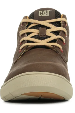 Caterpillar Trainers Warrant