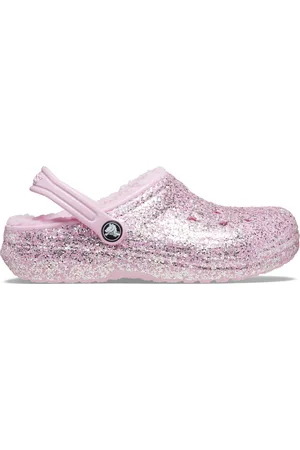 Crocs Bedrukte babyklompjes Classic T