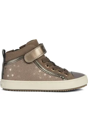 Geox Baby meisjes sportschoenen Kalispera