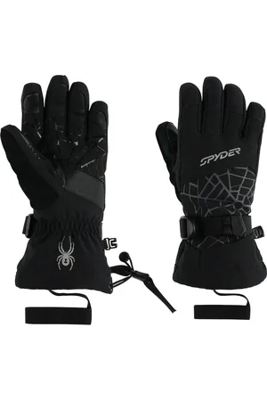 Spyder Skihandschoenen Overweb