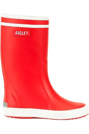 Aigle Regenlaarzen Lolly Pop 2