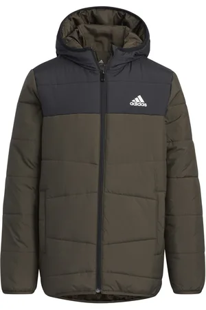 adidas Kinderjas Padded Winter