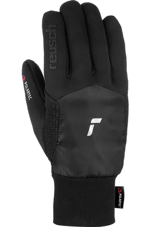 Reusch Handschoenen Garhwal Hybrid TOUCH-TEC