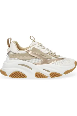 Steve Madden Trainers Possession-E