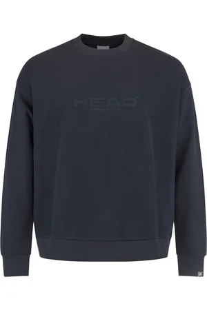 Head Trui met ronde hals Motion