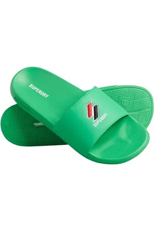 Superdry Badslippers Code Essential