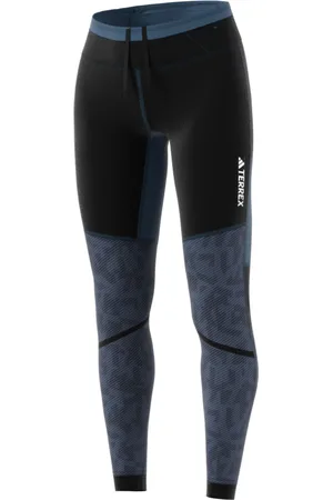 adidas Legging vrouw Terrex Agravic