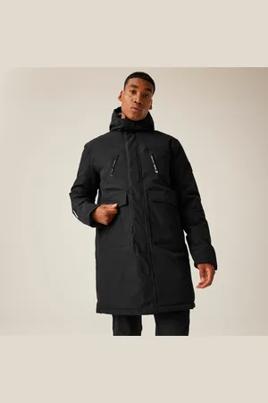 Regatta Waterdichte jas Christian Lacroix Nyons
