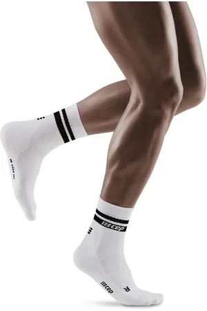 CEP Compression Compressiesokken voor halverwege de kuit Classic 80