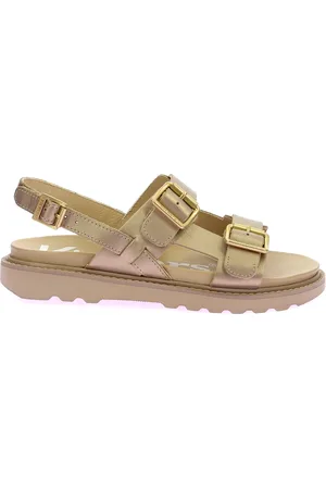 Kickers Damessandalen Neosummer