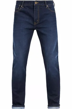 John Doe Motorjeans Pioneer Mono
