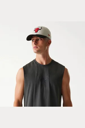 New Era Chicago Bulls tanktop Washed