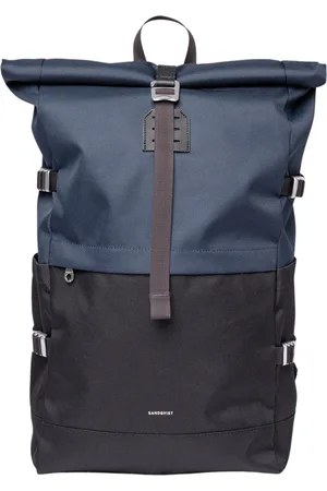 Sandqvist Rugzak Icon Rolltop L
