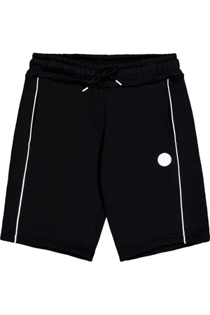 Alpha Industries Korte Studio Rubber Logo