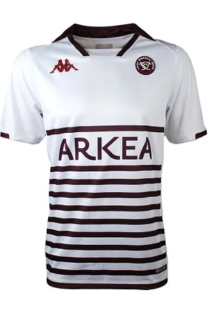 Kappa Thuisshirt voor kinderen Union Bordeaux-Bègles 2023/24
