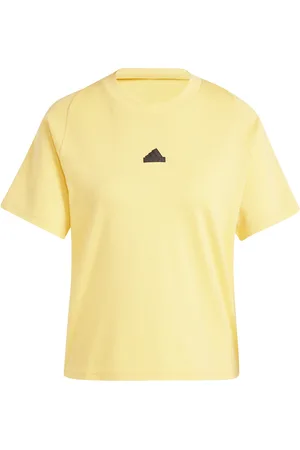 adidas Dames-T-shirt Z.N.E.