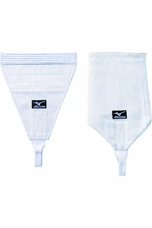 Mizuno Uchi komi kimono mouwen