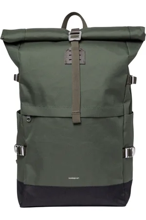 Sandqvist Rugzak Icon Rolltop L