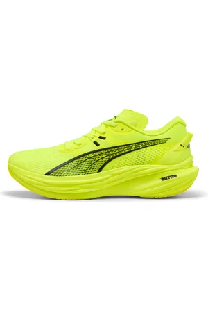 PUMA Hardloopschoenen Deviate Nitro 3