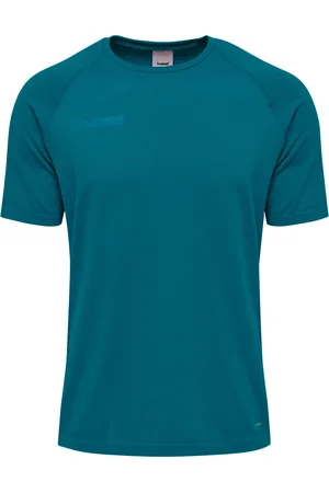 Hummel Koszulka hmlAUTHENTIC Seamless Pro