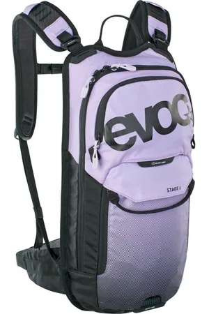Evoc Rugzak stage
