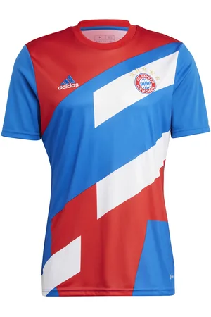 adidas Trui prematch Bayern Munich 2022/23