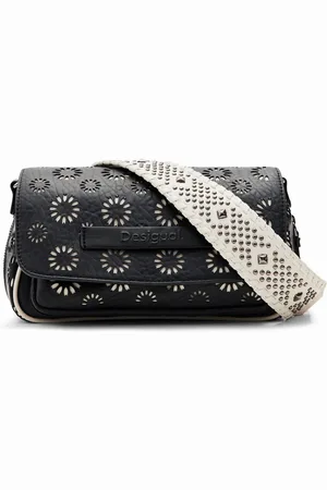 Desigual Schoudertas voor vrouwen Amorina Tromso