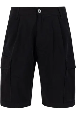 Alpha Industries Cargo shorts Aircraft