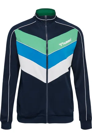 Hummel Jasje met rits hmlliam