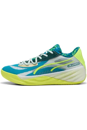 PUMA Indoor schoenen All-Pro Nitro Hoops Dreamz
