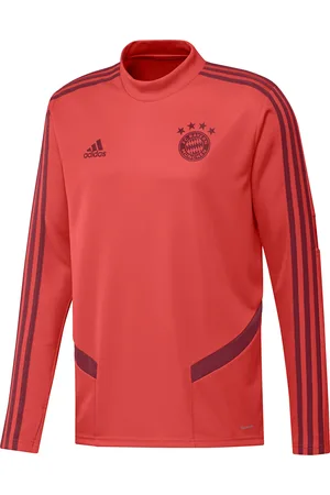 adidas Trainingstrui met lange mouwen Bayern Munich 2019/20