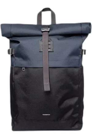 Sandqvist Rugzak Icon Rolltop M
