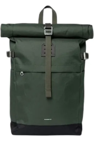 Sandqvist Rugzak Icon Rolltop M