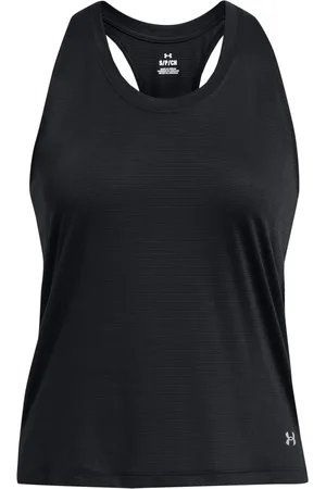 Under Armour Damestanktop Streaker