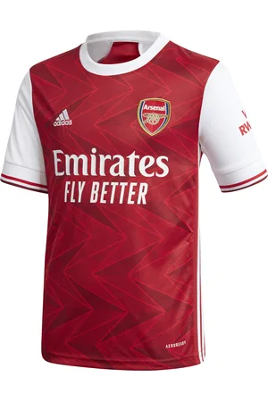adidas Thuisshirt voor kinderen Arsenal 2020/21